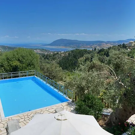 Villa Petra *